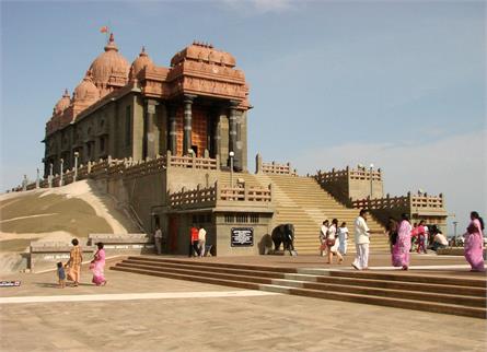 Kanyashram Sarvani Temple
